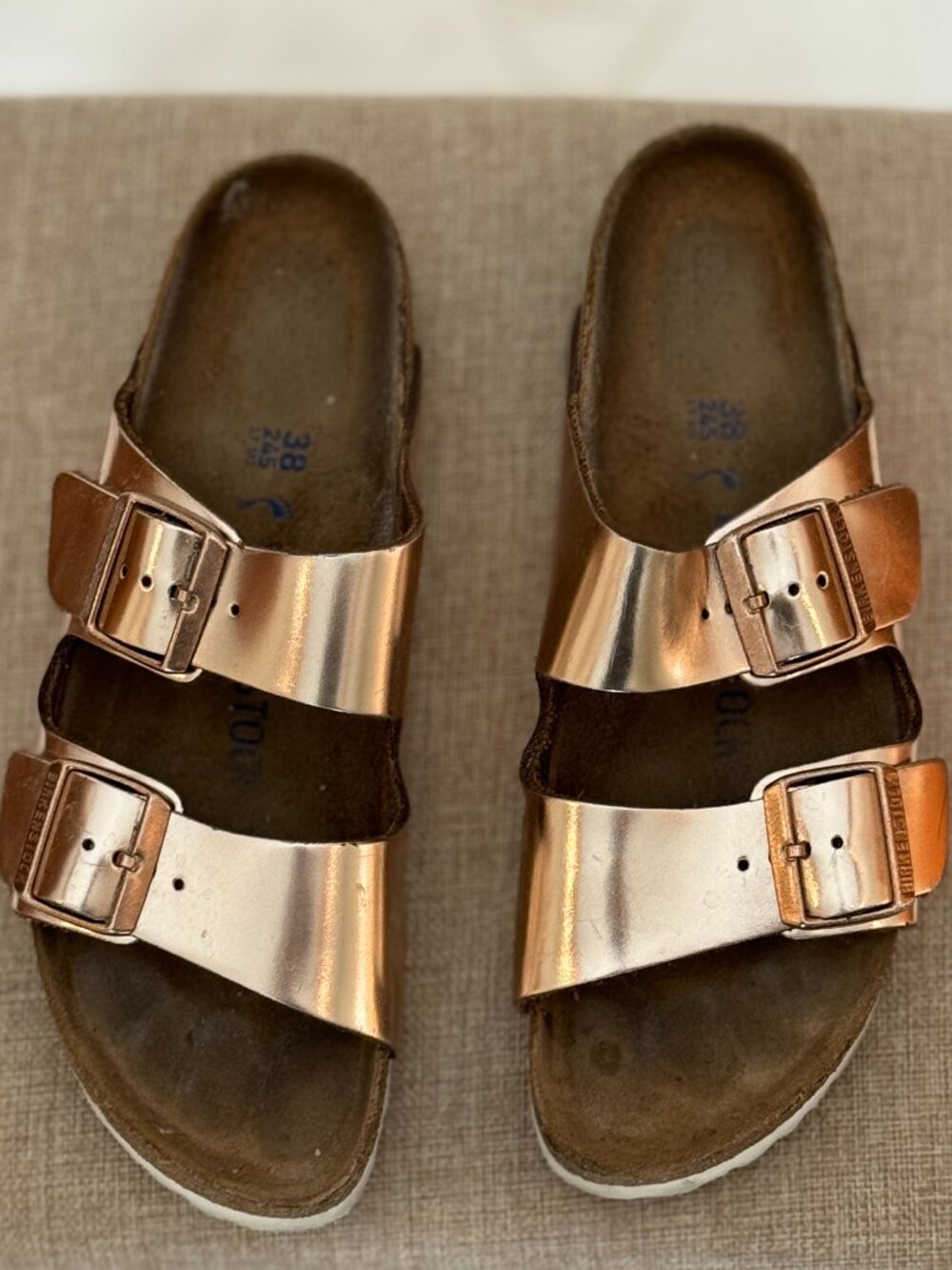 Birkenstock Sandal